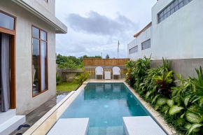 Hirosima House Bali by The Lavana